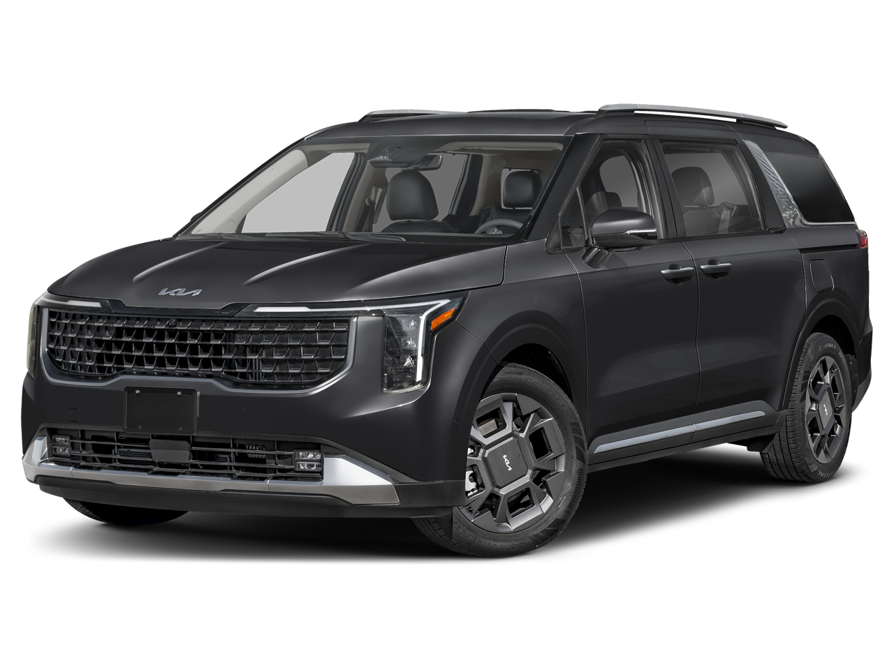 2027 Kia Carnival SX