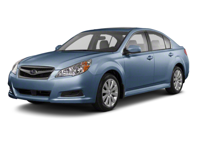 2011 Subaru Legacy I Premium