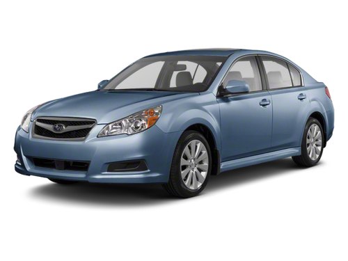 2011 Subaru Legacy 2.5i Premium