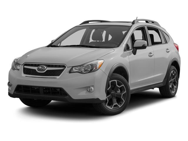 2013 Subaru XV Crosstrek Premium