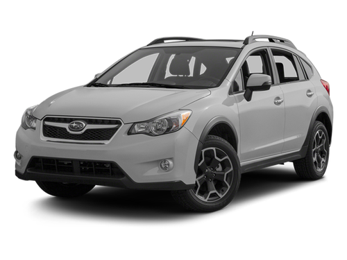 2013 Subaru XV Crosstrek 2.0i Premium