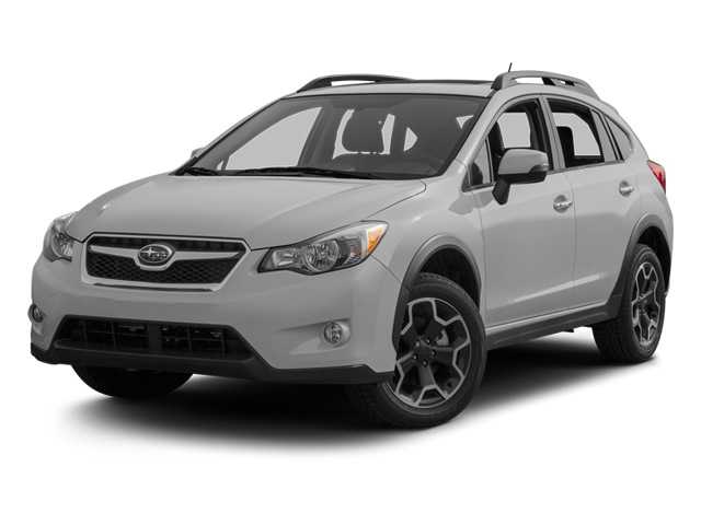 2013 Subaru XV Crosstrek 2.0i Premium