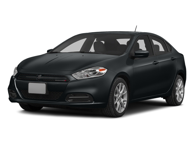 2014 Dodge Dart 2.4 GT's photo