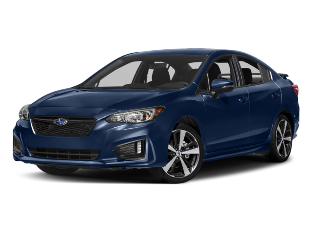 2018 Subaru Impreza 2.0i Sport CVT PZEV's photo
