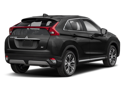 2019 Mitsubishi Eclipse Cross SE