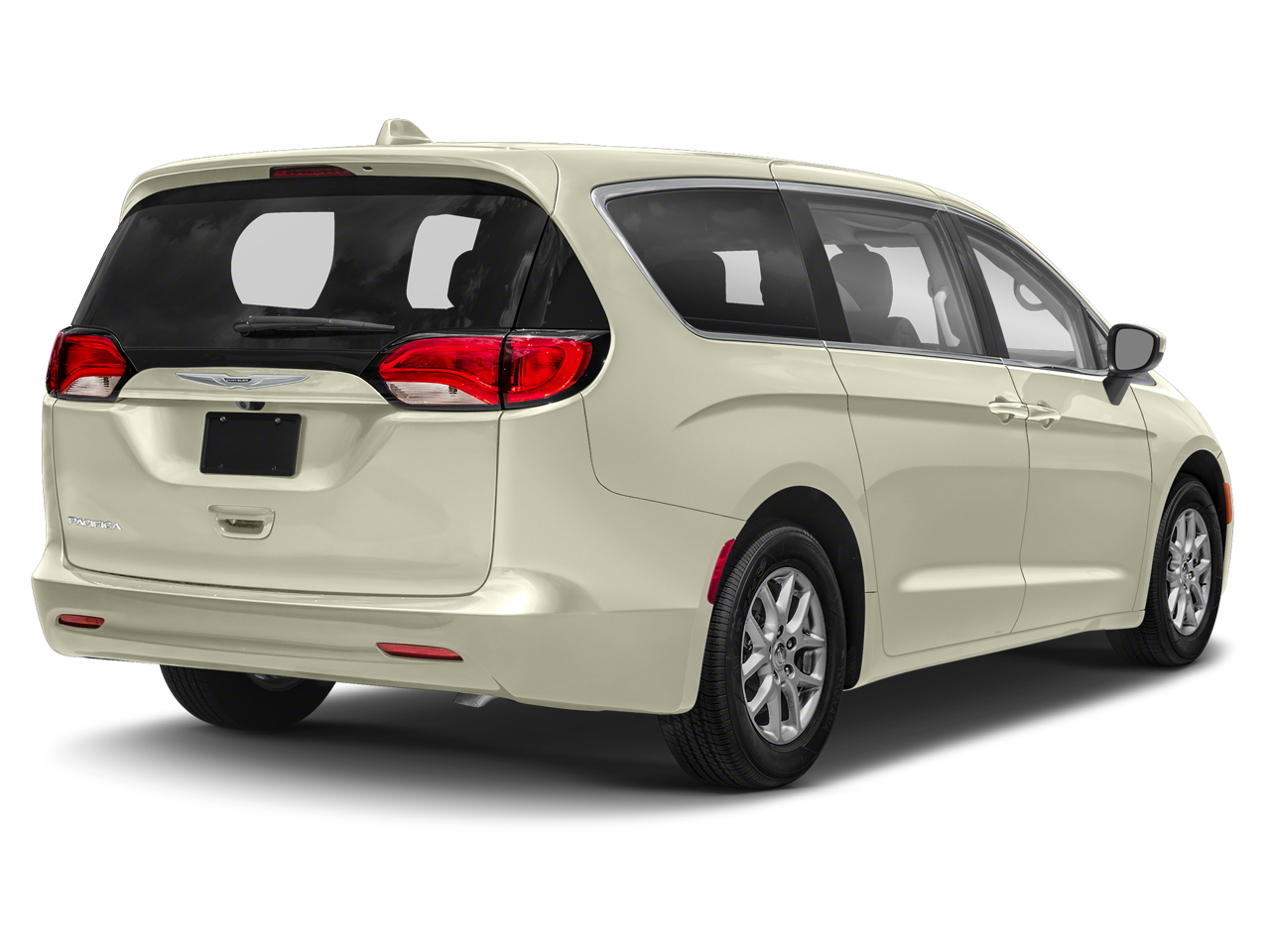 Used 2020 Chrysler Pacifica Touring with VIN 2C4RC1FG6LR149354 for sale in Uniontown, PA