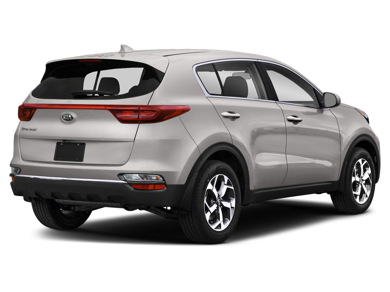 Used 2020 Kia Sportage S with VIN KNDP6CAC2L7679630 for sale in Uniontown, PA