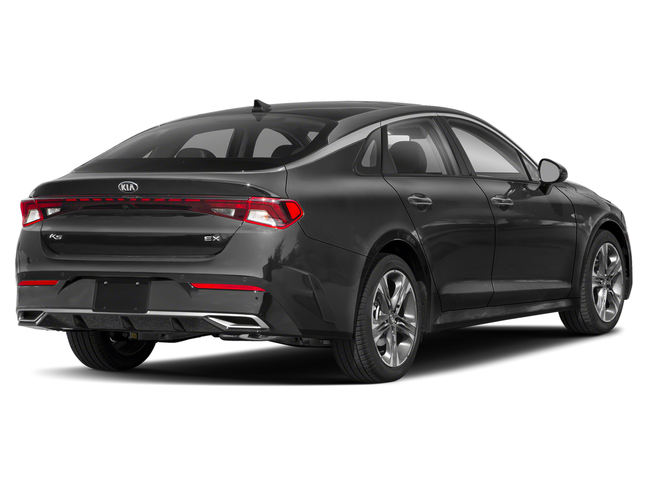 Used 2021 Kia K5 EX with VIN 5XXG34J28MG036326 for sale in Uniontown, PA