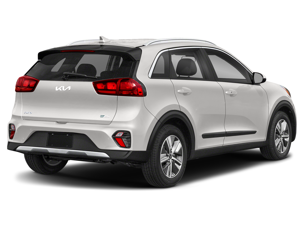 2022 Kia Niro LXS