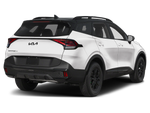 2025 Kia Sportage X-Pro Prestige