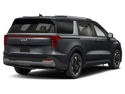 2025 Kia Carnival EX
