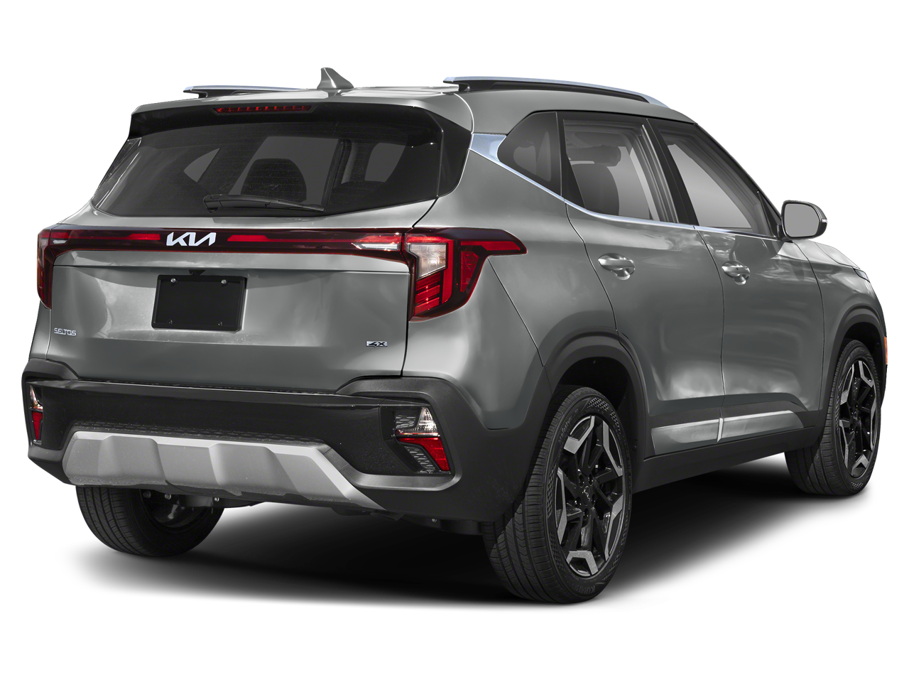 2026 Kia Seltos SX - Photo 29