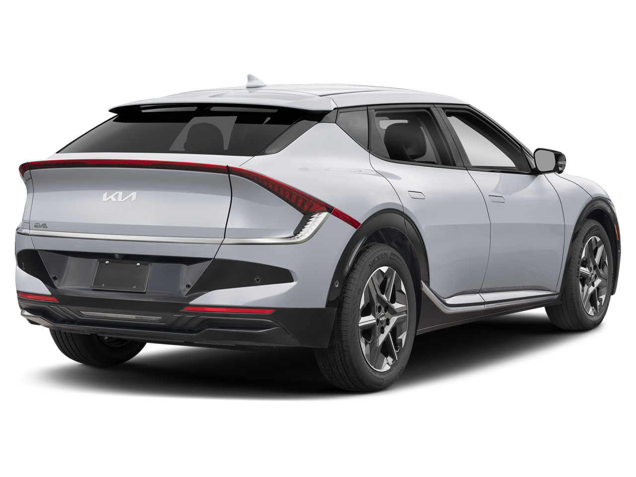2026 Kia EV6 Wind thumbnail 29