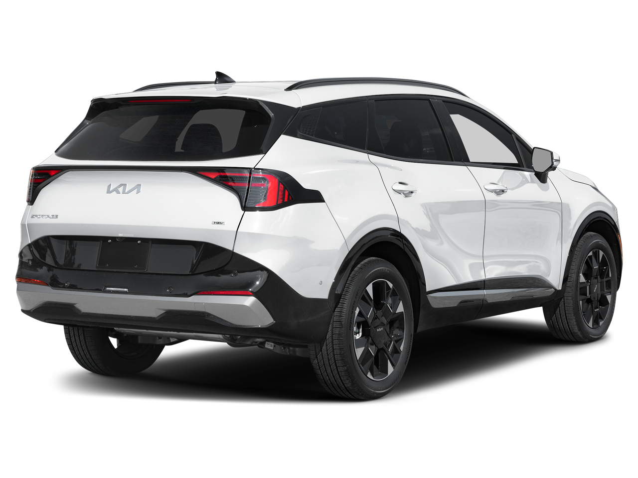 2026 Kia Sportage SX Prestige Hybrid - Photo 29