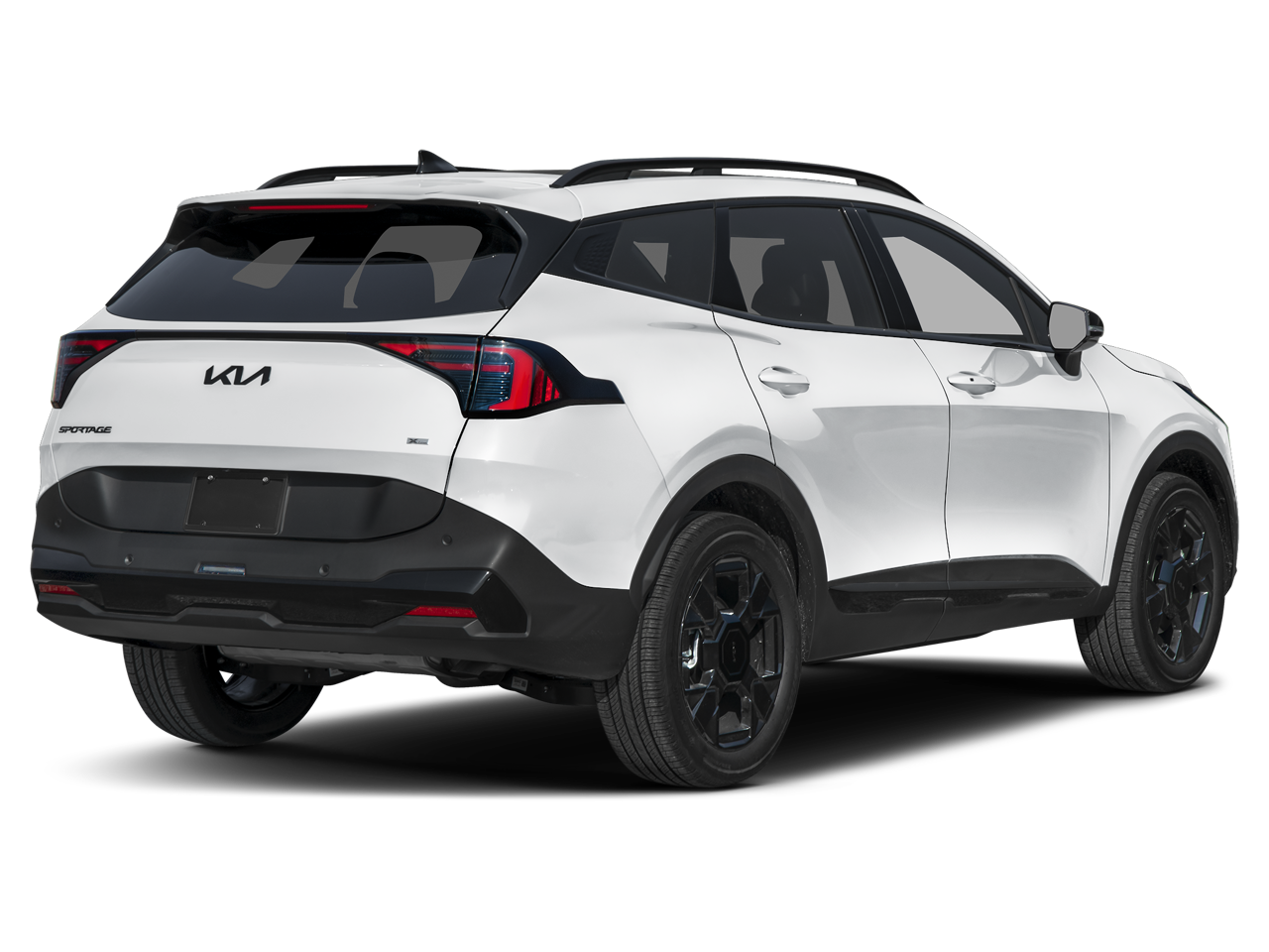 2026 Kia Sportage X-Line Hybrid - Photo 29
