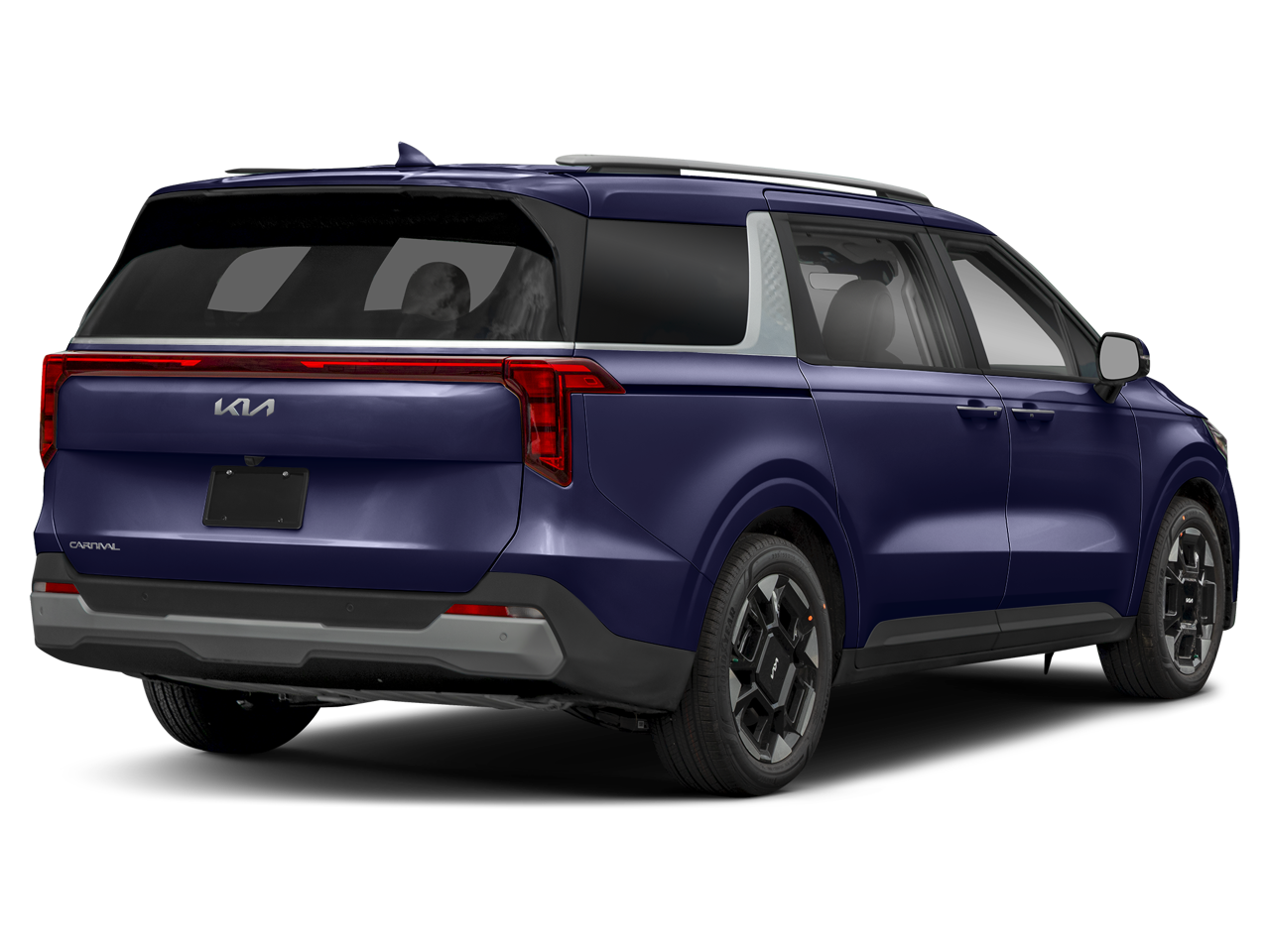 2026 Kia Carnival EX - Photo 29