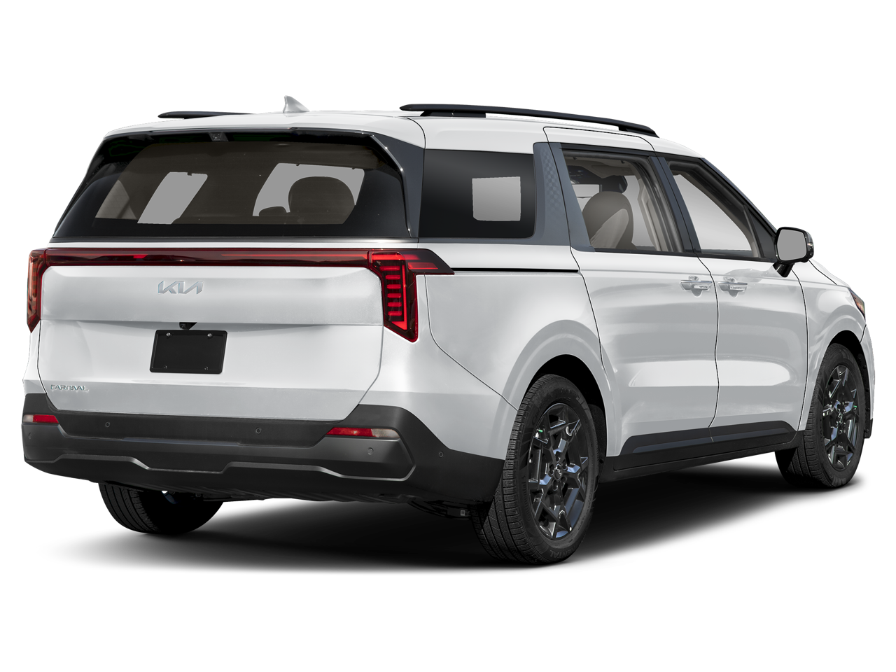 2026 Kia Carnival SX Prestige - Photo 29