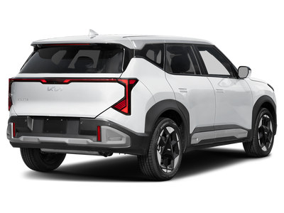 2027 Kia Seltos EX