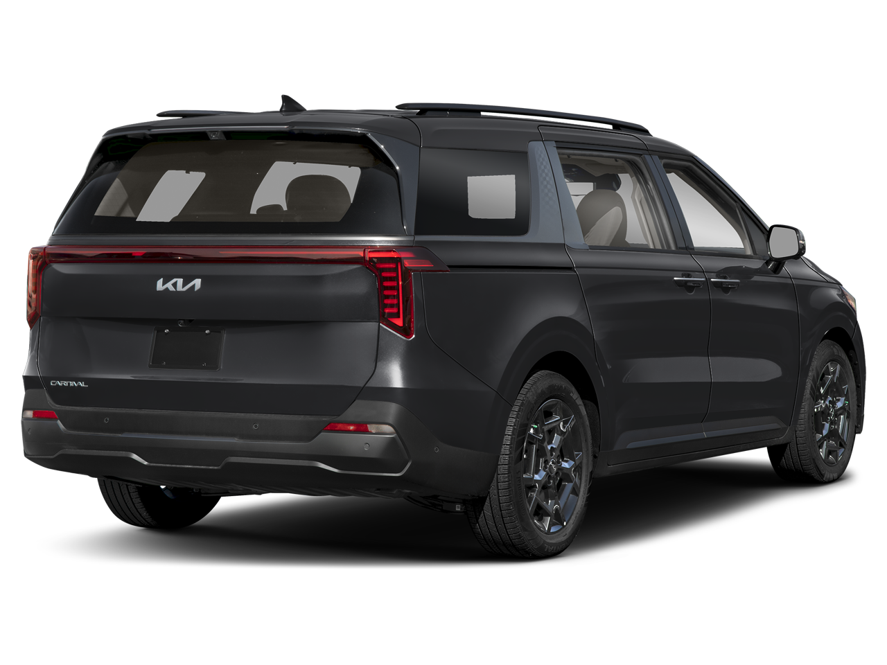 2027 Kia Carnival SX Prestige