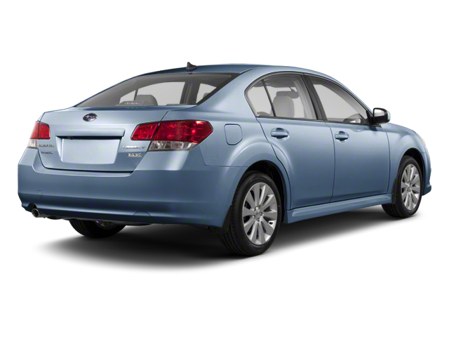 2011 Subaru Legacy 2.5i Premium