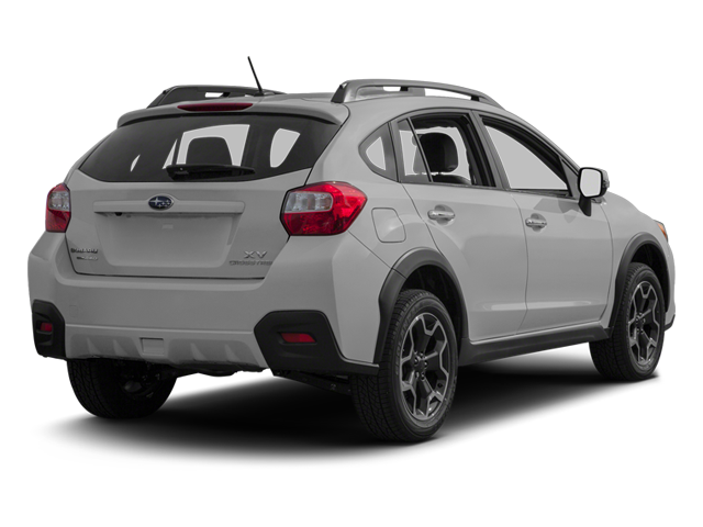 2013 Subaru XV Crosstrek 2.0i Premium