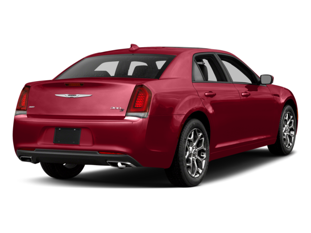 2016 Chrysler 300 S