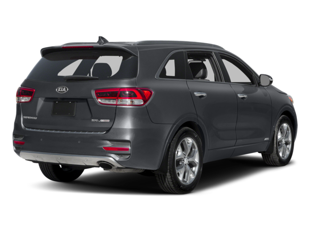 Used 2016 Kia Sorento Limited with VIN 5XYPKDA51GG093710 for sale in Uniontown, PA