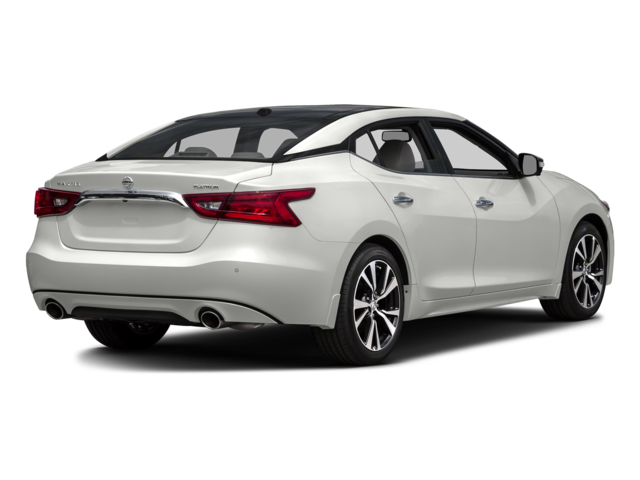 Used 2016 Nissan Maxima Platinum with VIN 1N4AA6AP7GC382526 for sale in Uniontown, PA