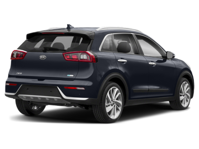 Used 2018 Kia Niro LX with VIN KNDCB3LC4J5201192 for sale in Uniontown, PA