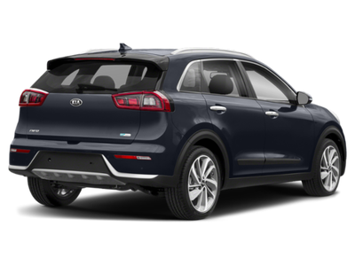 2018 Kia Niro LX