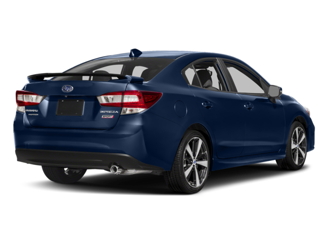 Used 2018 Subaru Impreza Sport with VIN 4S3GKAM6XJ3606385 for sale in Uniontown, PA