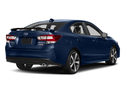2018 Subaru Impreza 2.0i Sport