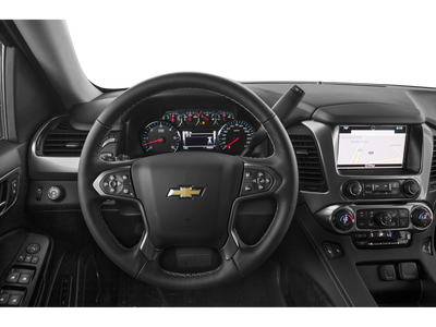 2015 Chevrolet Tahoe LT Z71