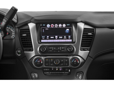 2015 Chevrolet Tahoe LT Z71