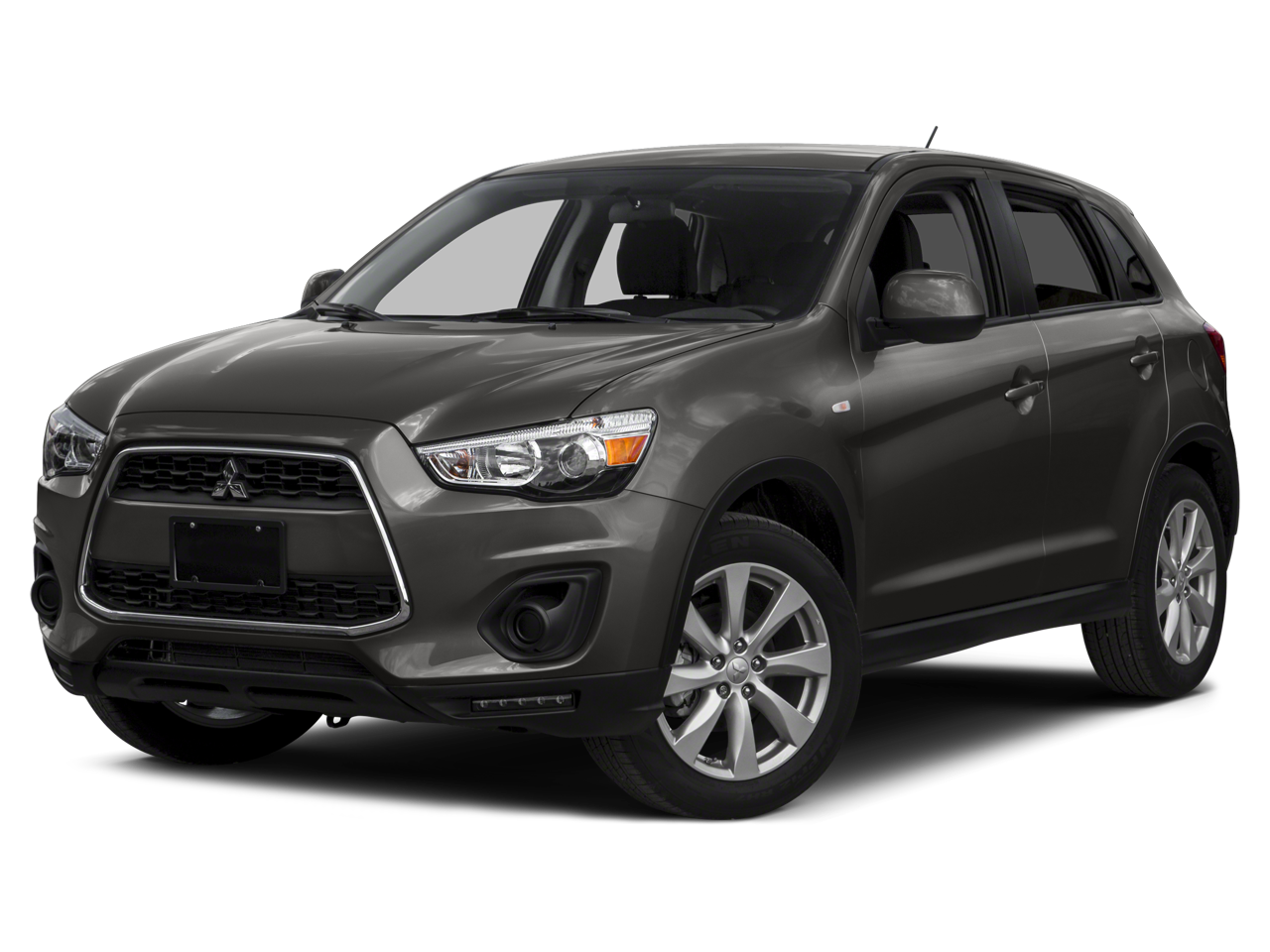 2015 Mitsubishi Outlander Sport SE