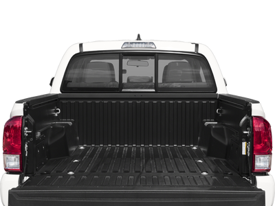 2018 Toyota Tacoma SR V6