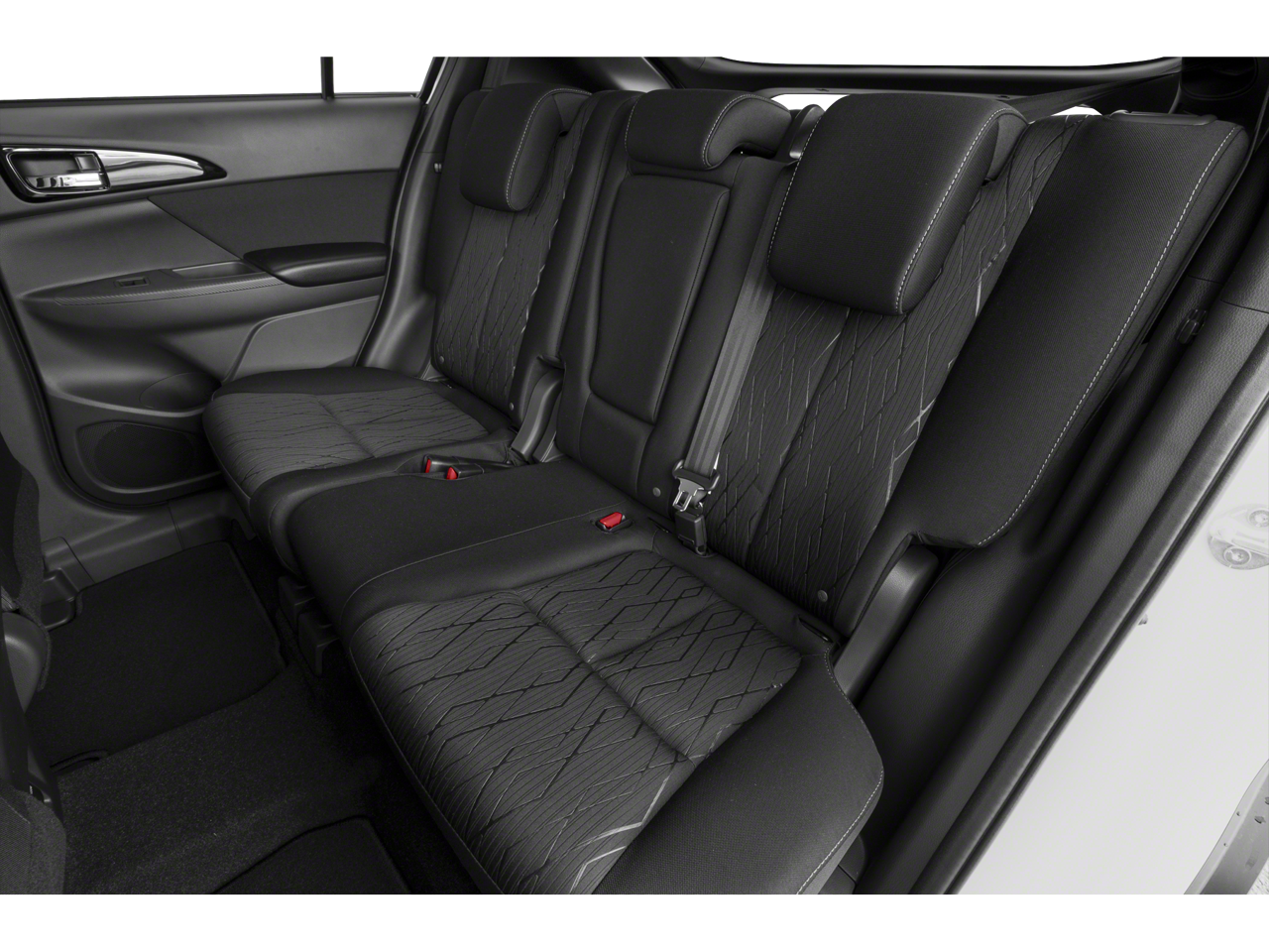 2019 Mitsubishi Eclipse Cross SE