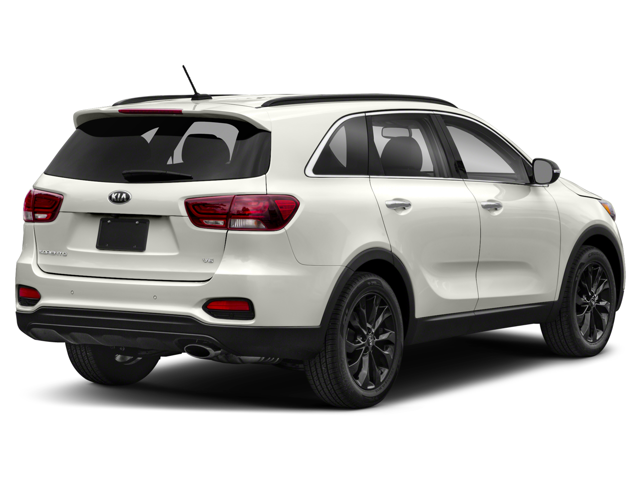 Used 2020 Kia Sorento LX with VIN 5XYPGDA33LG699214 for sale in Uniontown, PA