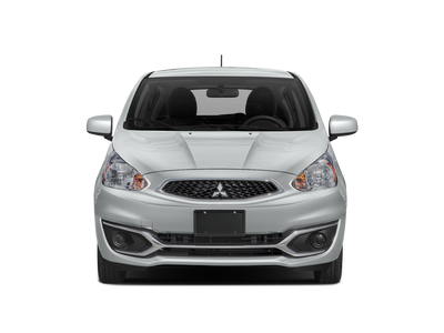 2020 Mitsubishi Mirage ES