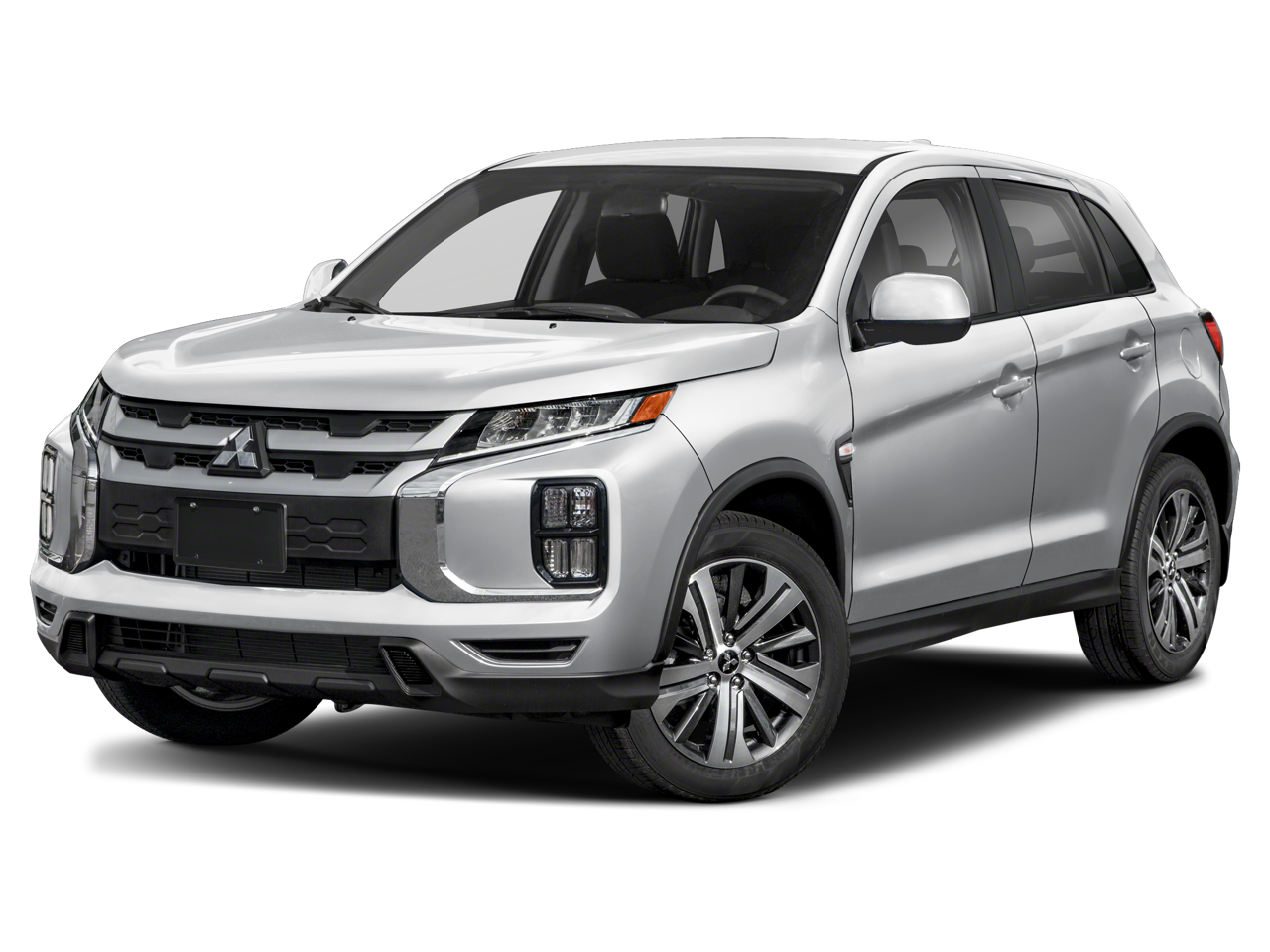 2020 Mitsubishi Outlander Sport 2.0 ES