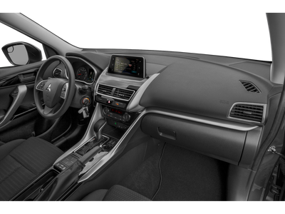 2020 Mitsubishi Eclipse Cross SP