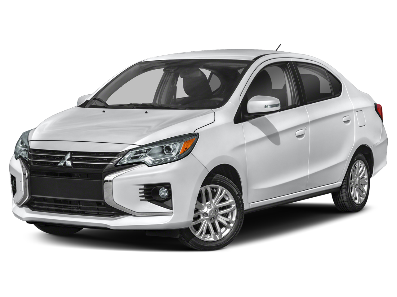 2023 Mitsubishi Mirage G4 SE