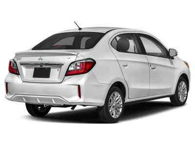 2023 Mitsubishi Mirage G4 SE