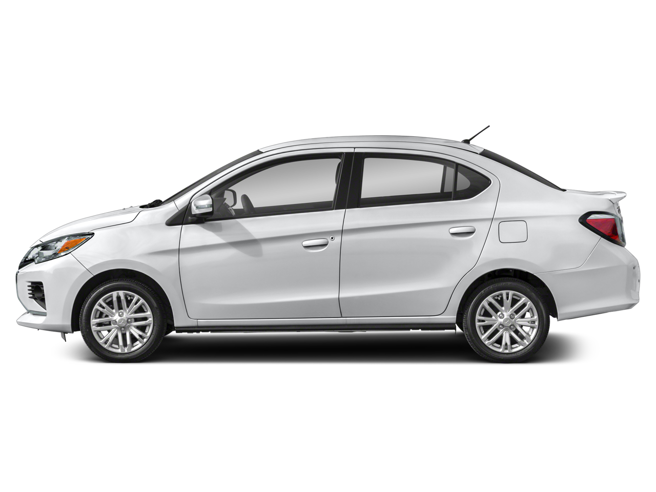 2023 Mitsubishi Mirage G4 SE