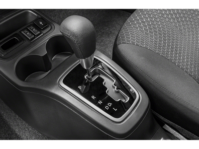 2023 Mitsubishi Mirage G4 SE