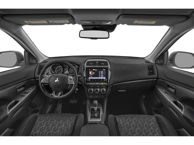 2023 Mitsubishi Outlander Sport 2.0 LE