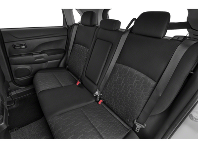 2023 Mitsubishi Outlander Sport 2.0 LE