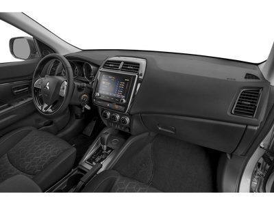 2023 Mitsubishi Outlander Sport 2.0 LE