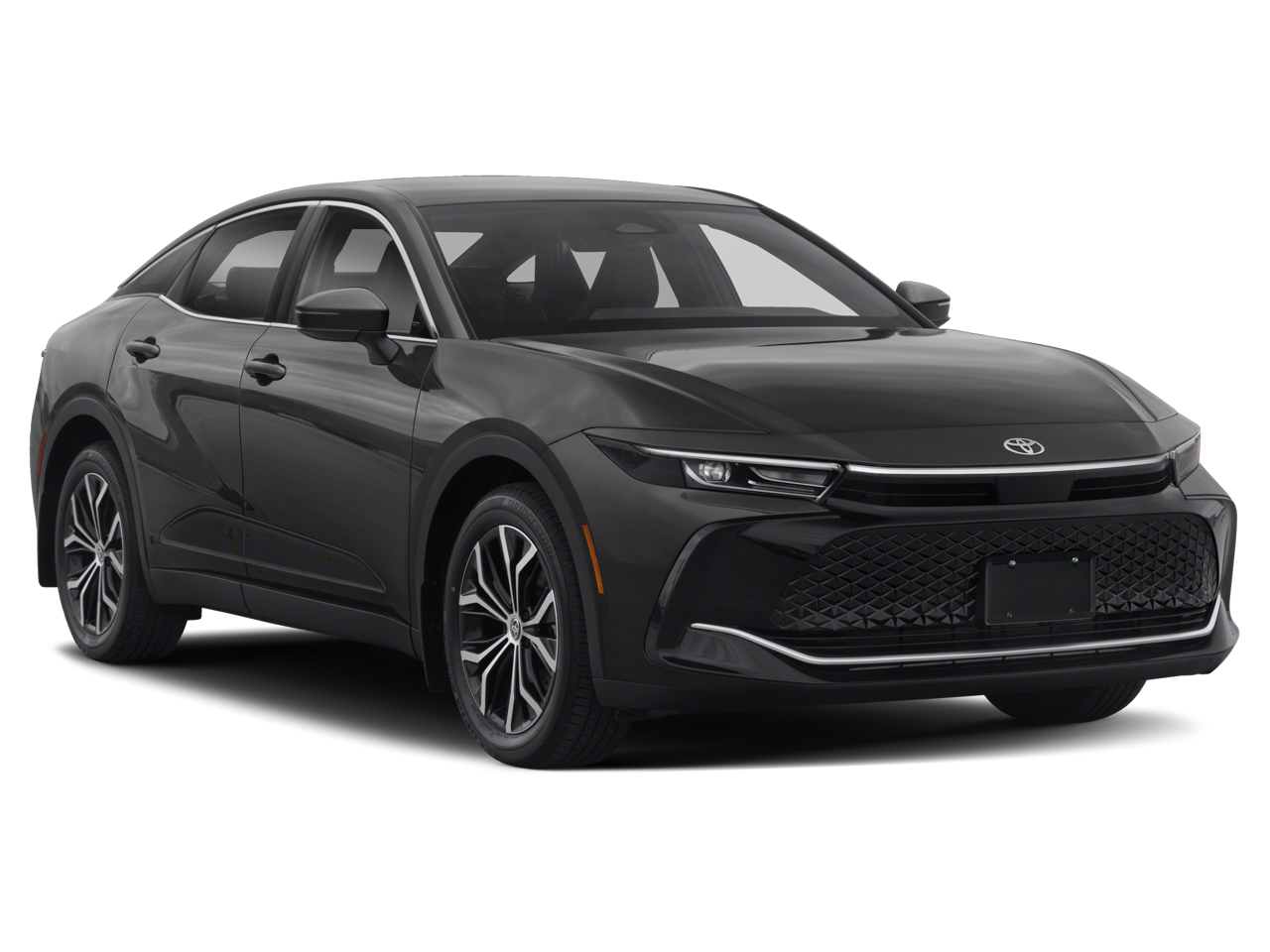 2023 Toyota Crown XLE