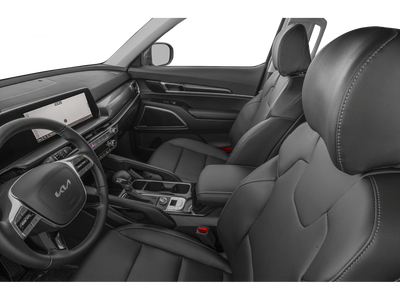 2024 Kia Telluride LX